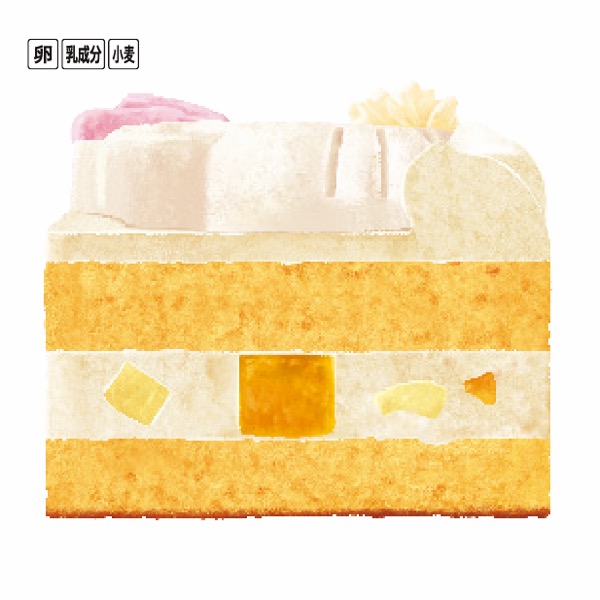【12/20受取】 ハローキティ&ハローミミィ仲良しクリスマス【M0026】 商品画像(1)